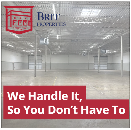 We Handle It, So You Don’t Have To