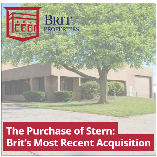 BC Stern: A Value-Add Acquisition in St. Charles