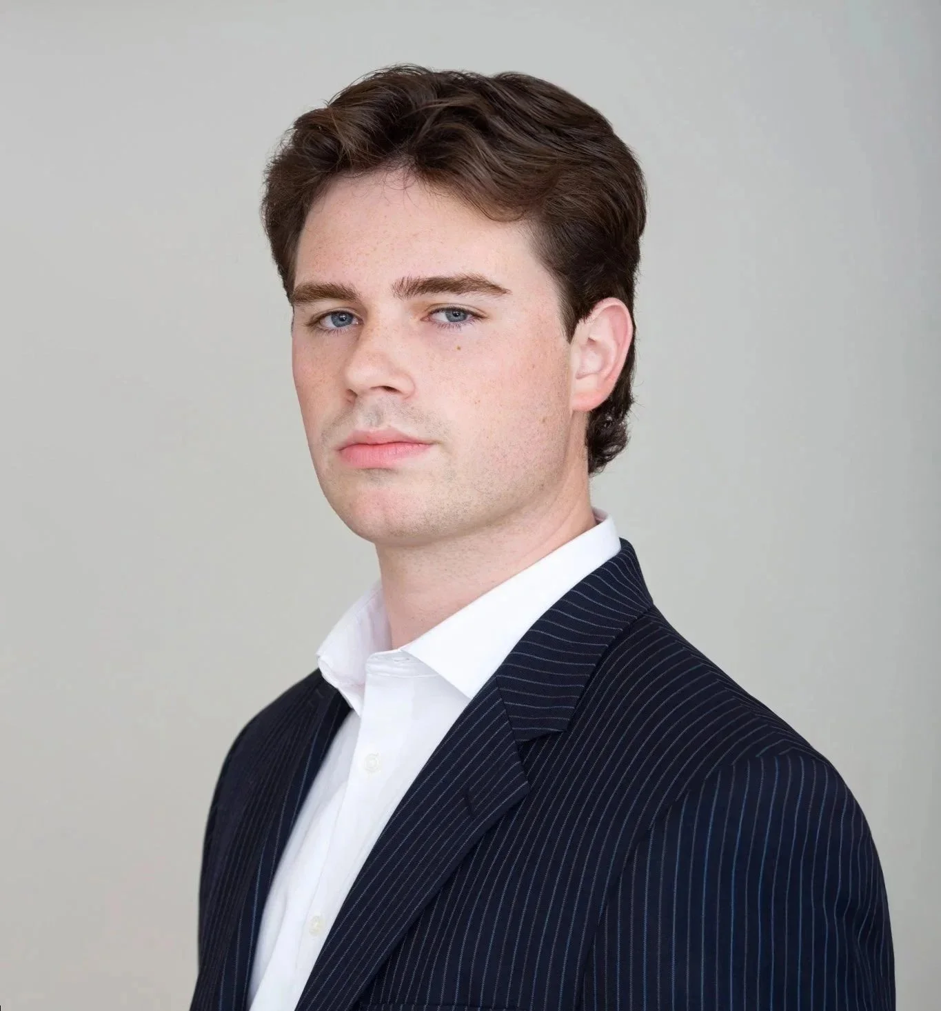 Meet the Team | Industrial Real Estate Experts | Brit Properties ...