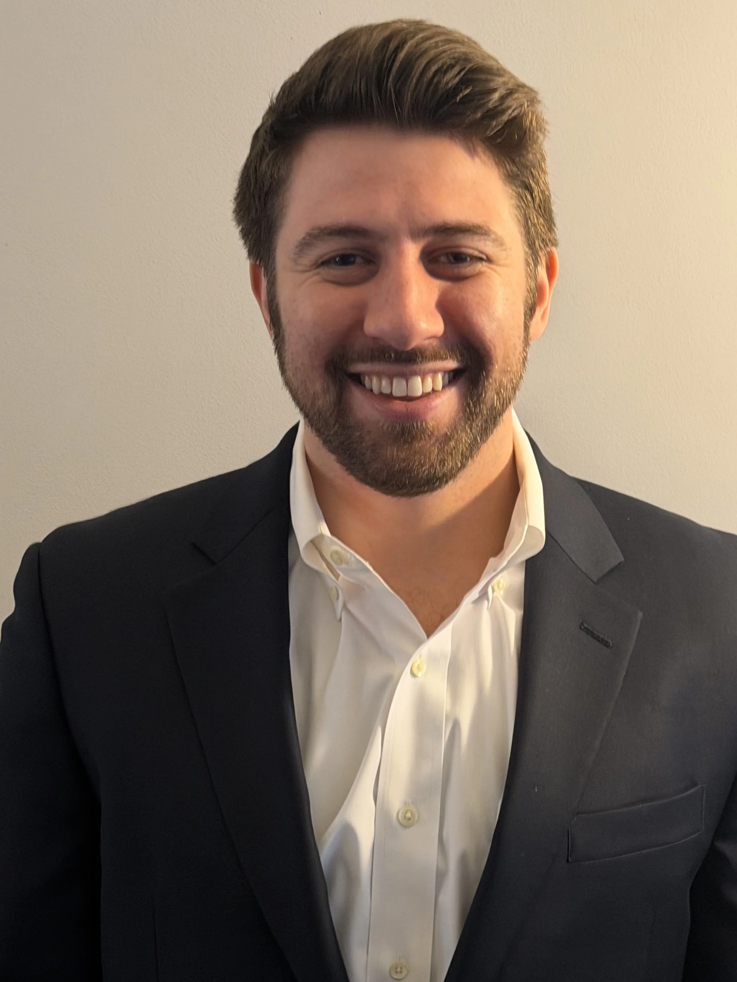 Sam is responsible for identifying properties to purchase for investment. He directly contacts property sellers through door-to-door canvasing in industrial parks throughout the Chicago area. 