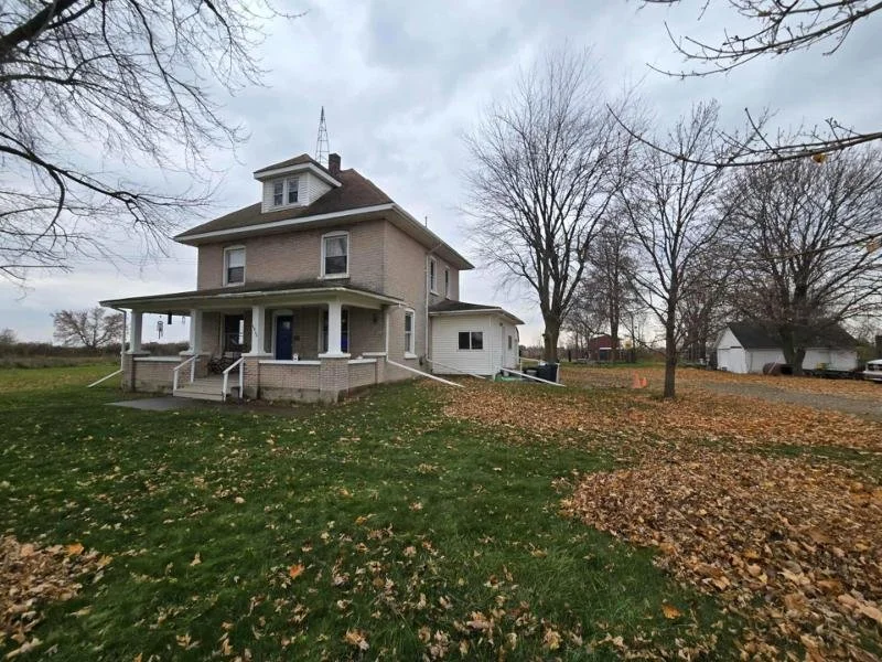 4 Bed, 2 Bath Hobby Farm on 3 Acres Near Owendale
