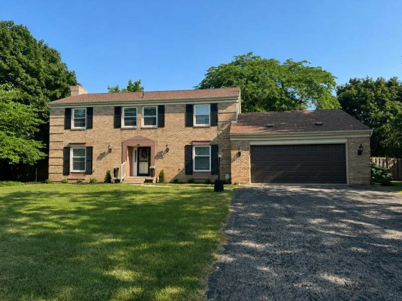 4 Bed, 2 1/2 Bath, with Semi-finished Basement near Bad Axe