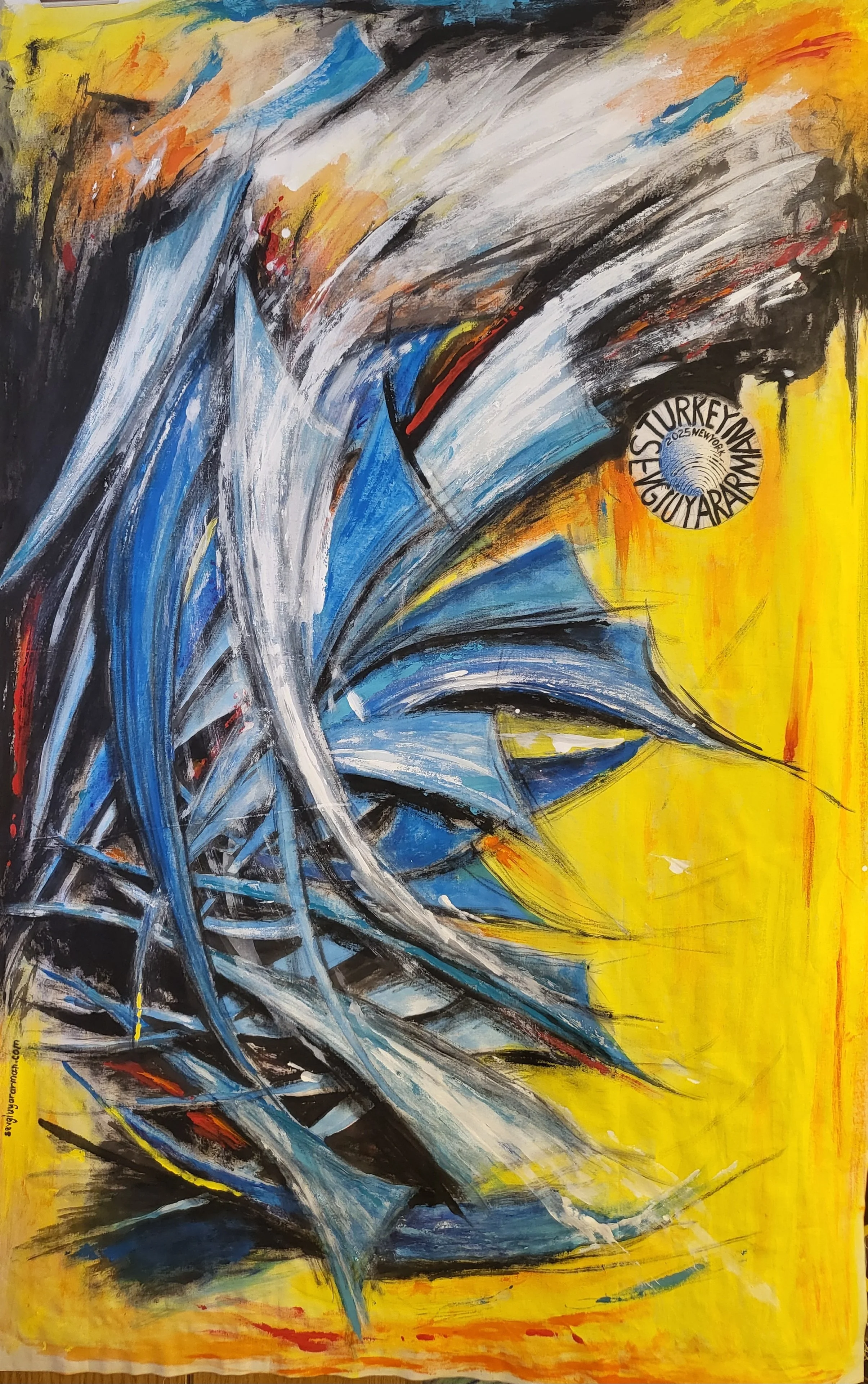 SevgiUyarArman_Disobedience_11x15.7_Acrylic_$100_@sevgiuyararman___istanbul.jpeg