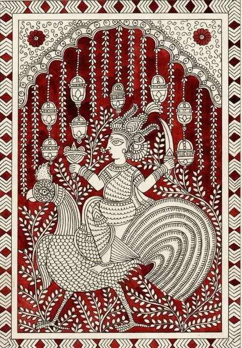 Final Look -textile painting.jpeg