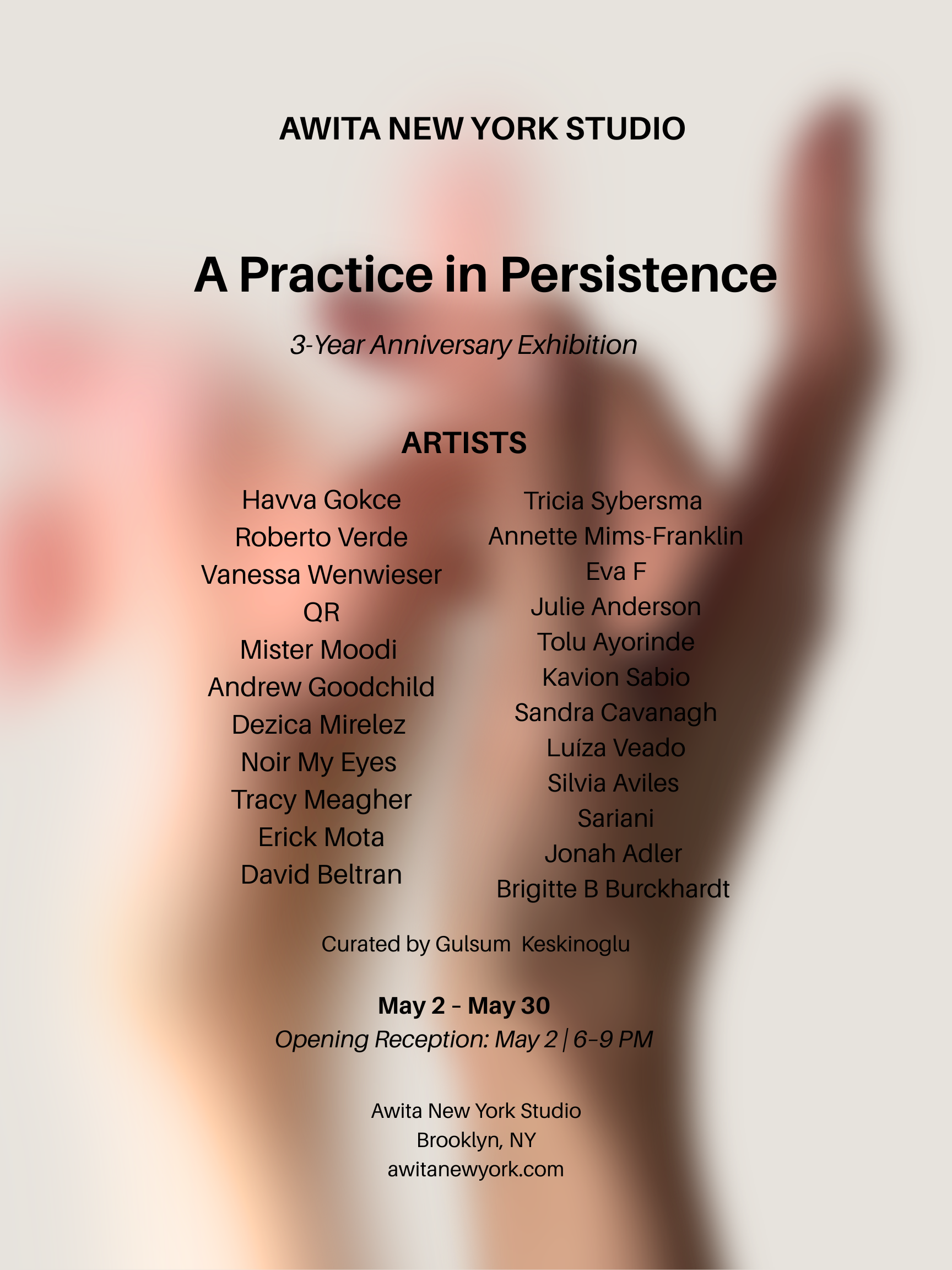 A Practice in Persistence