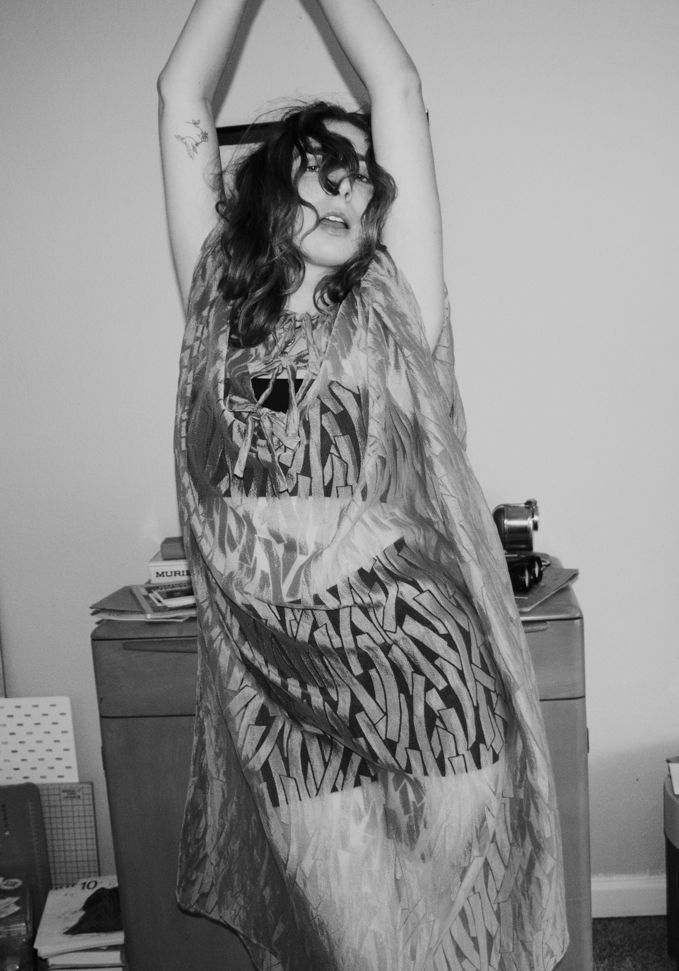 It's The Movement..Not a Moment.