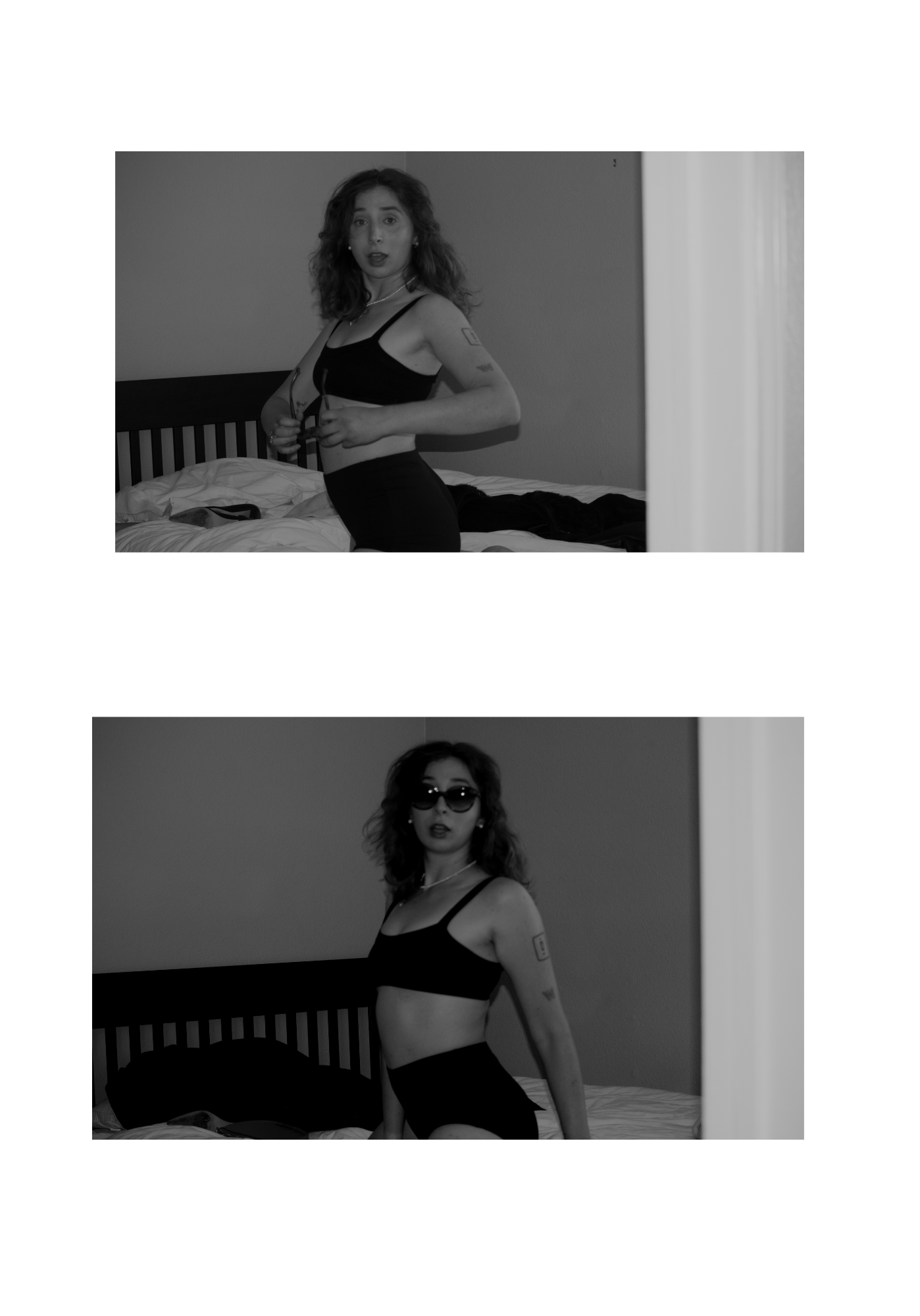 To Get Ready Or Unready