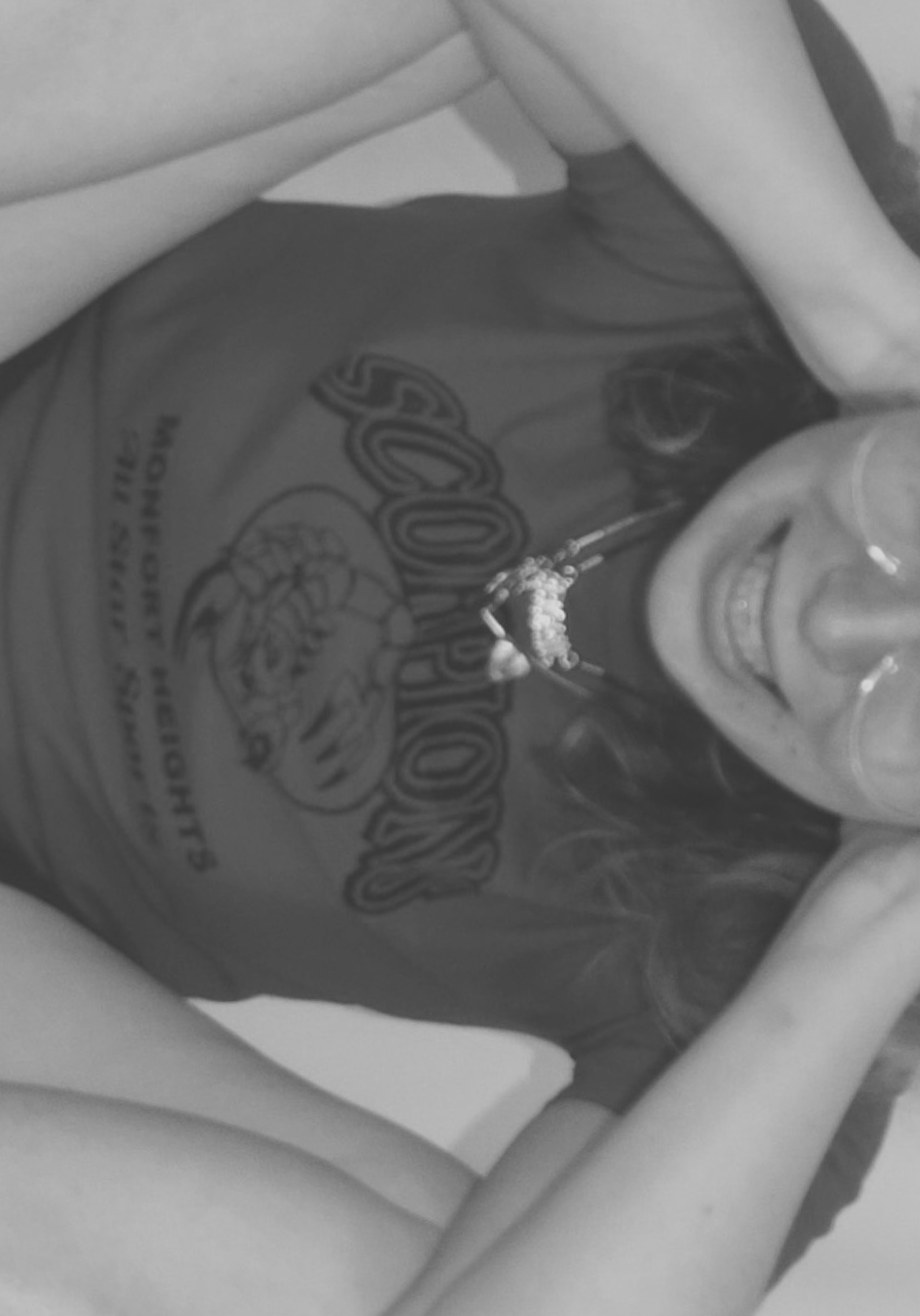 The Three That Coped