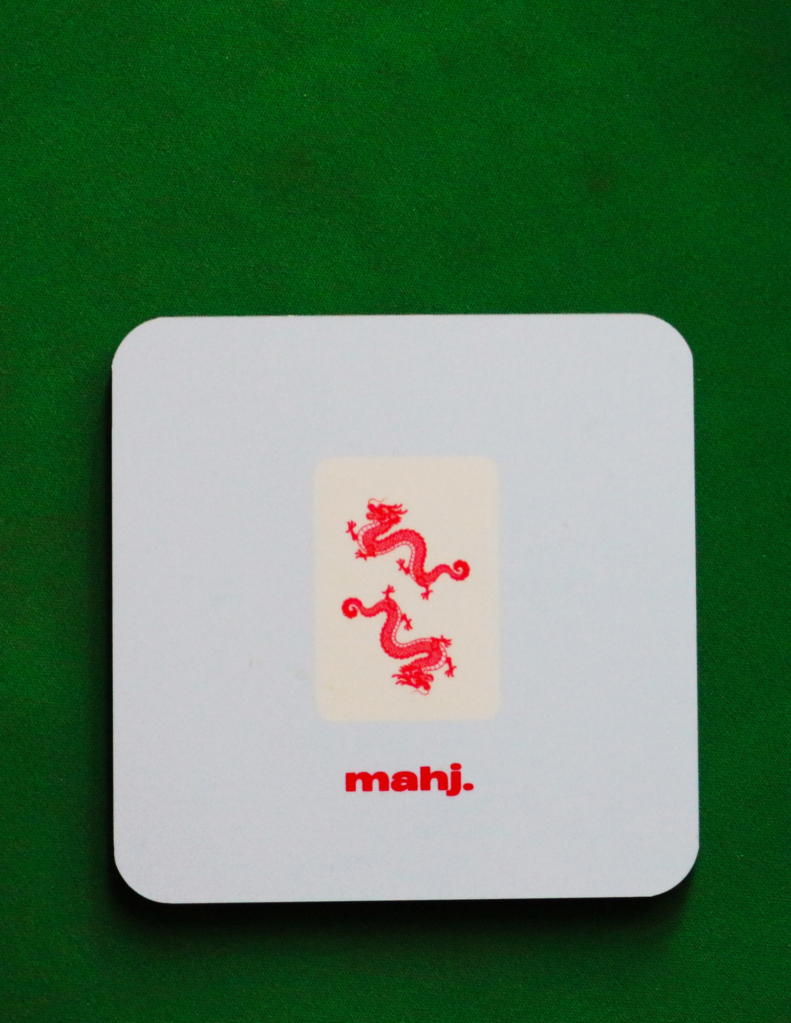 The Tile Coasters.