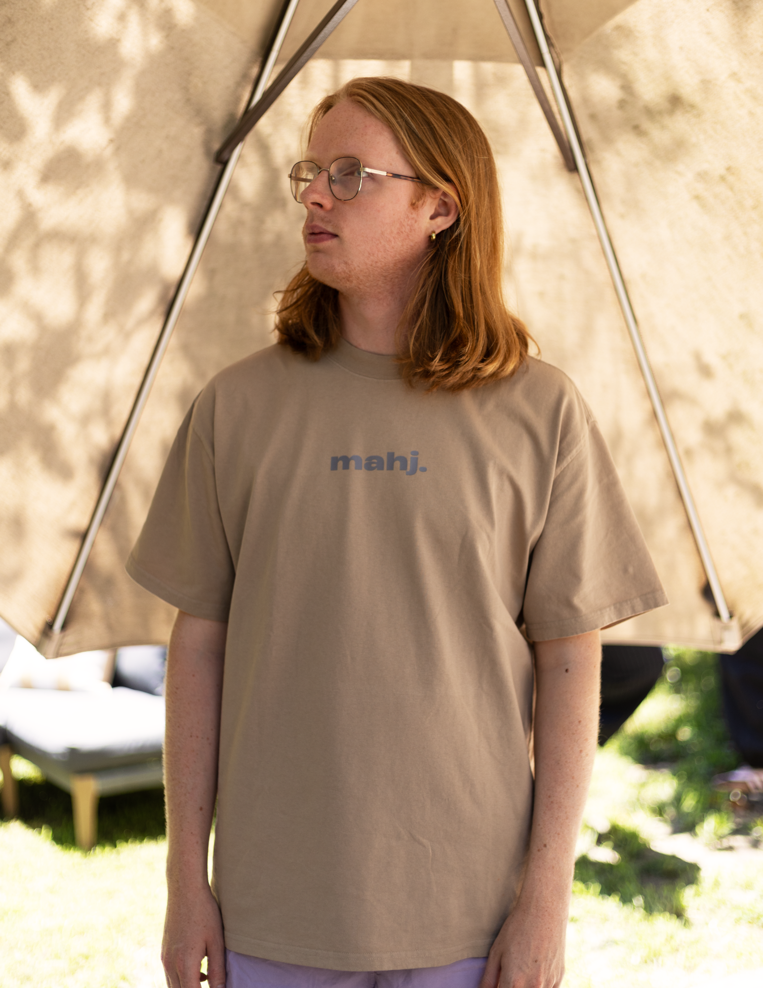The Tile Tee
