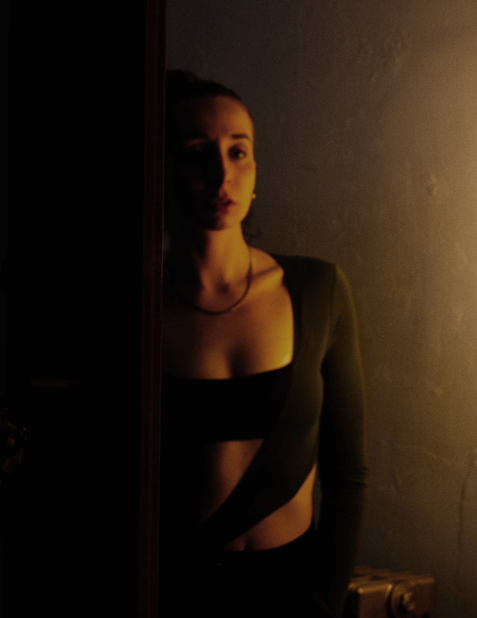 And Now It Paints Your Point Of View