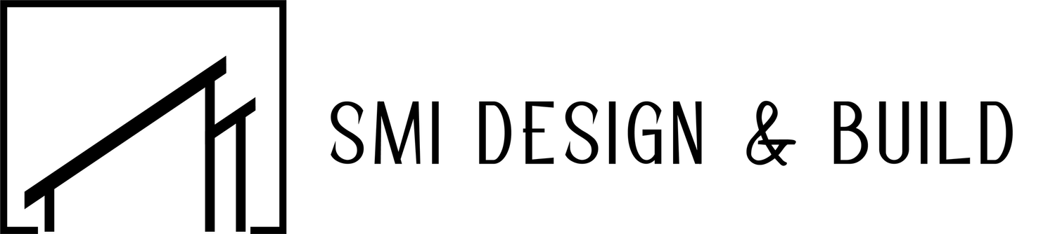 SMI Design &amp; Build