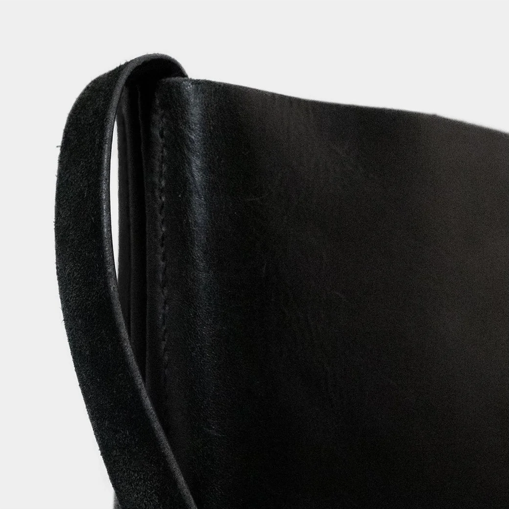 the first [lee] bag