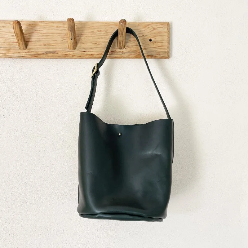 Raq Bag, Forest Green