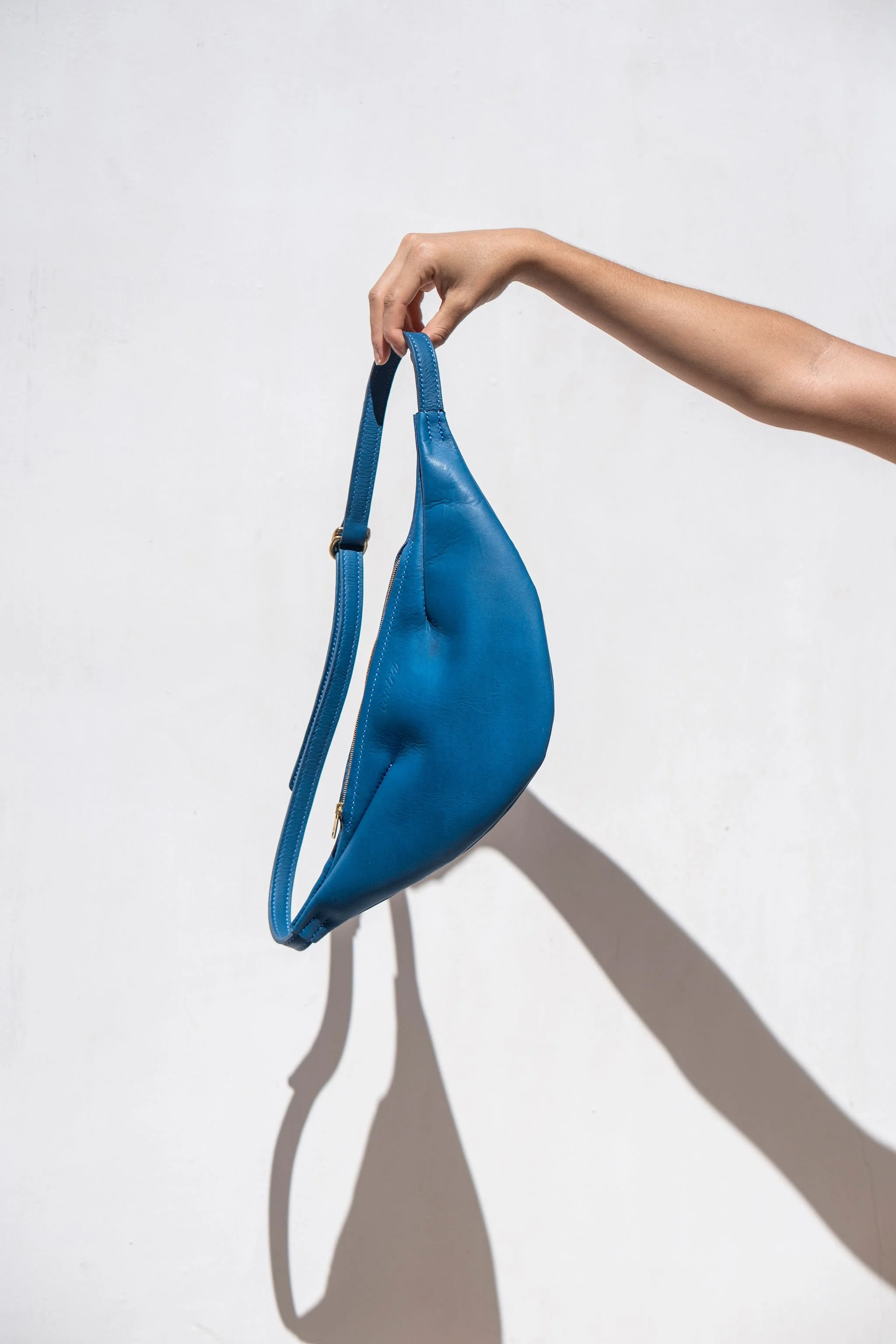 Pau bag