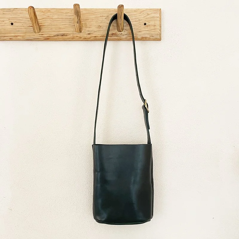 Lee Bag, Forest Green