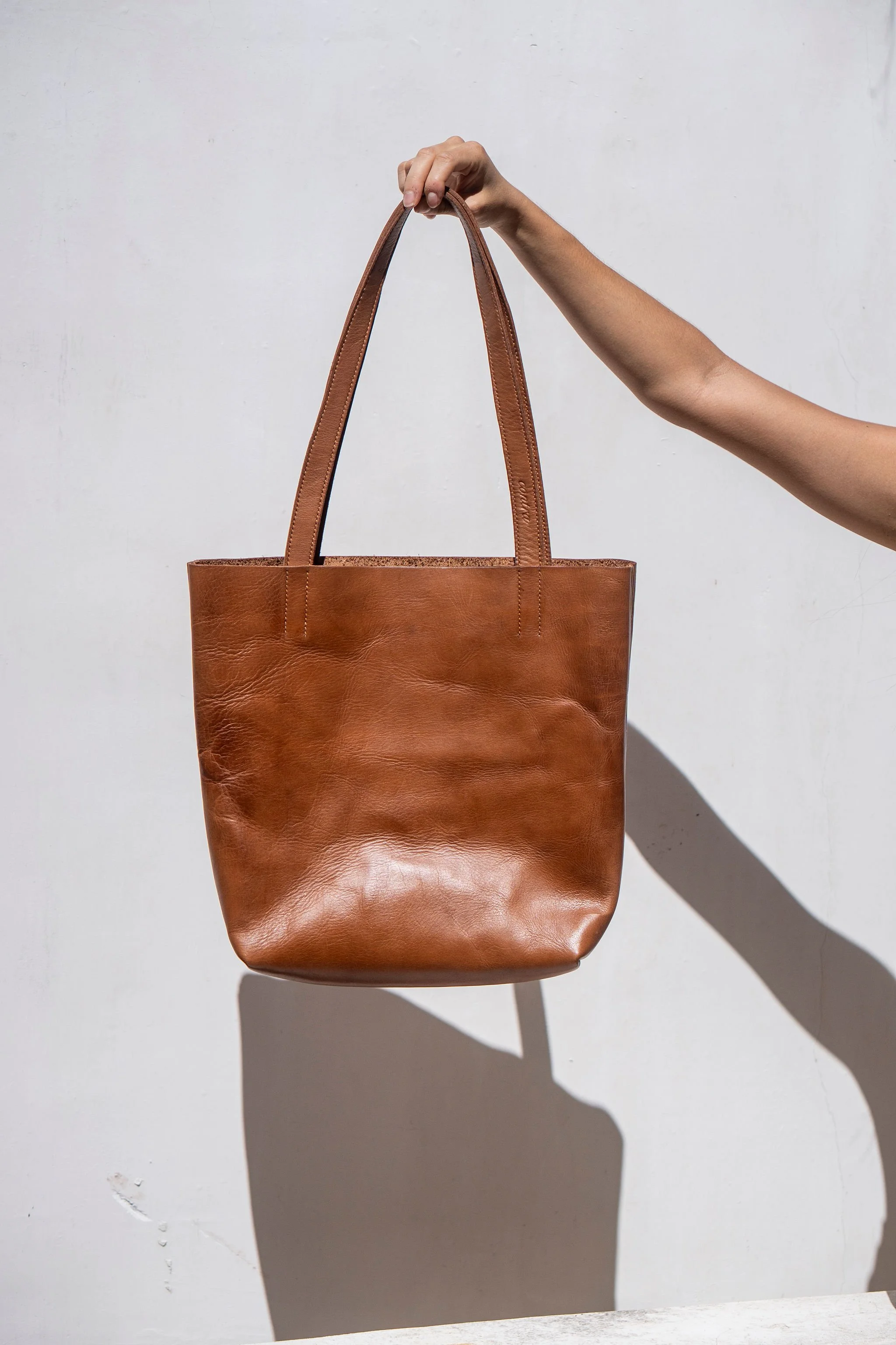 Andi Tote bag