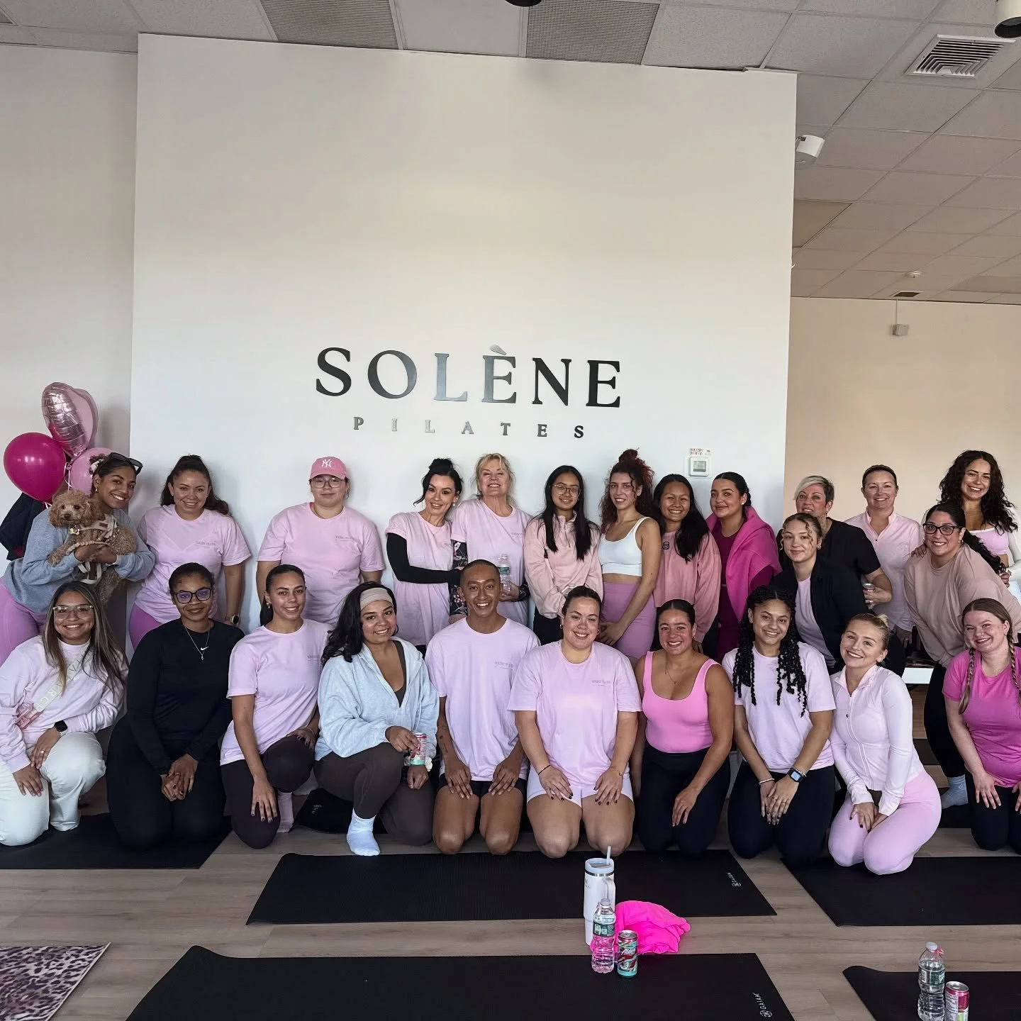 🎀💗 #breastcancersupport