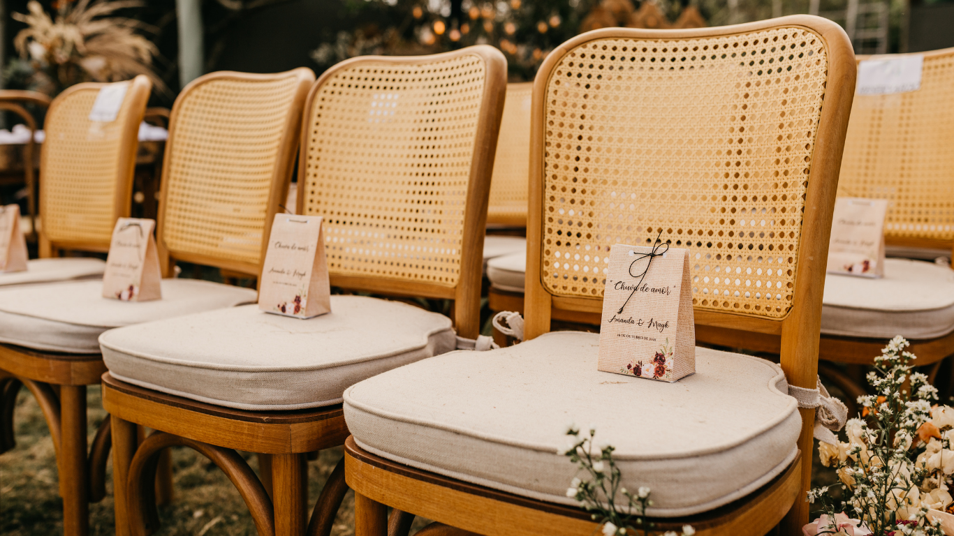 Organización de eventos en Italia