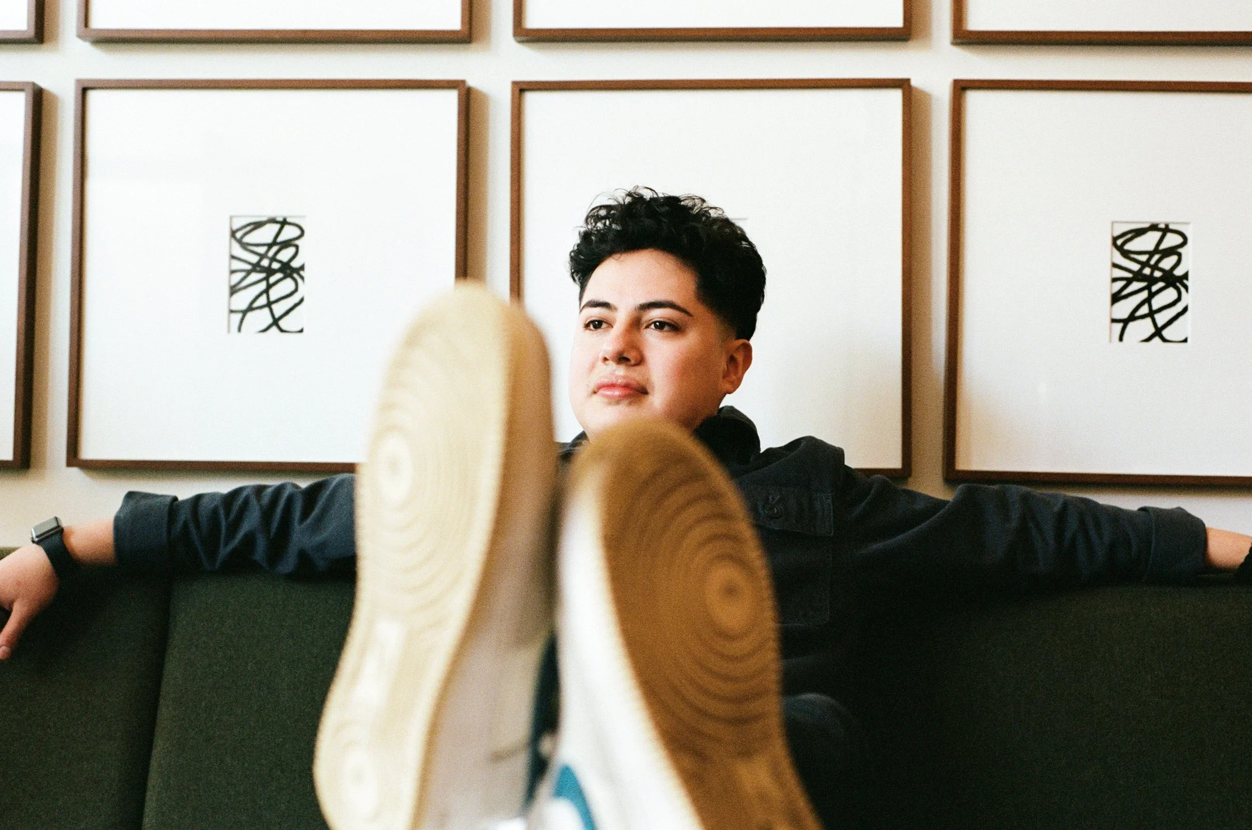 Q&A with Paul Chaca: En Masse Architectural Designer