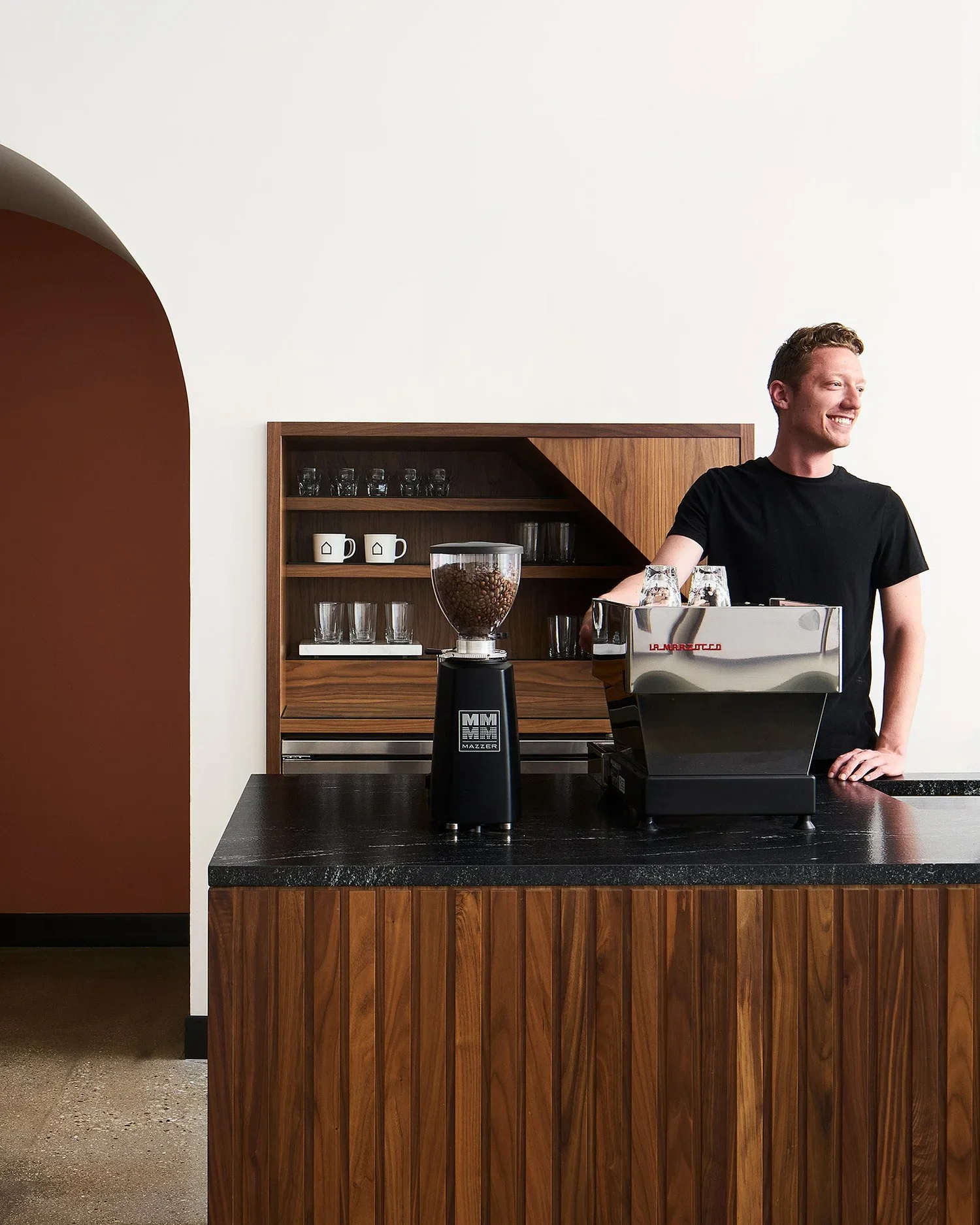 Q&A with Brett Rosengren: En Masse Architectural Designer