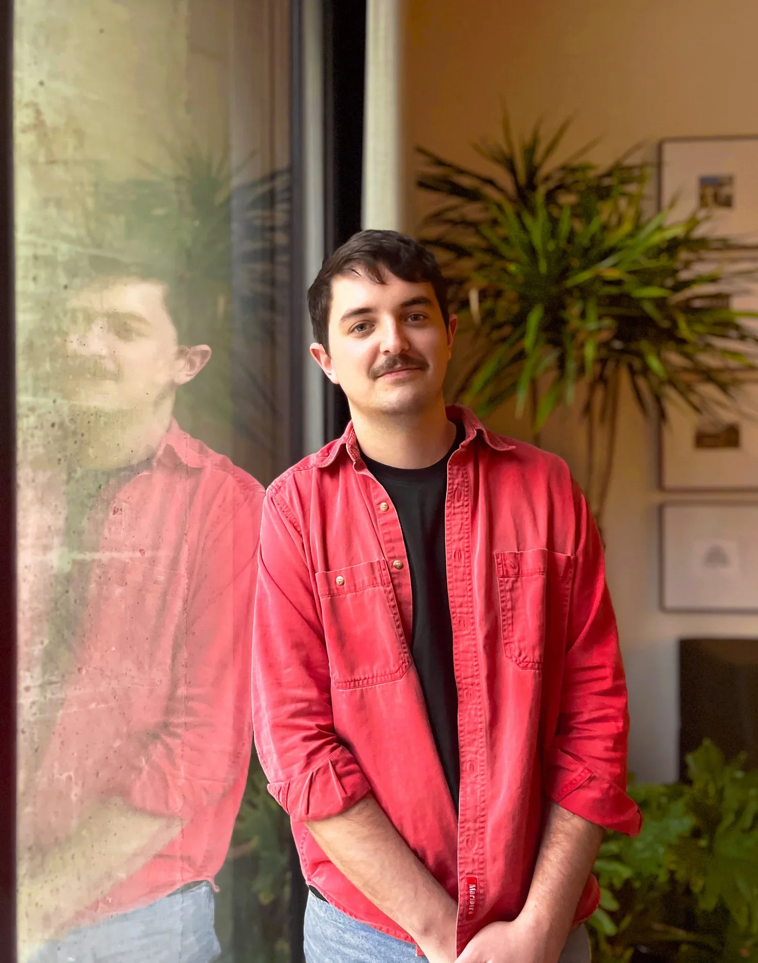 Q&A with Morgan Peterson: Architectural Designer