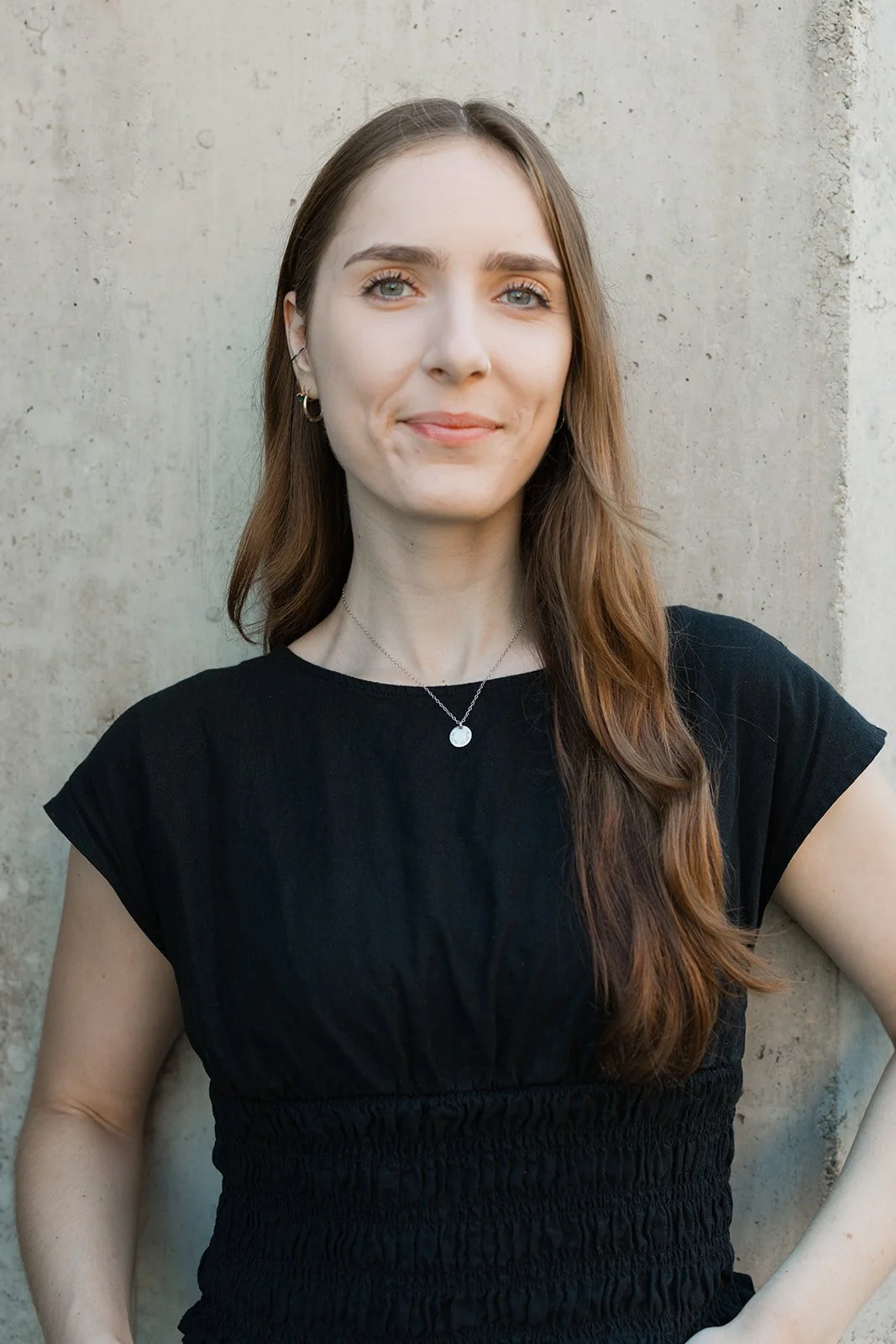 Marissa Henson