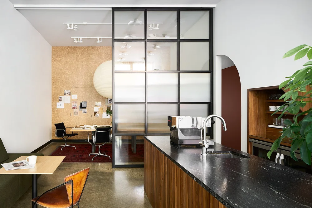Logan Square Studio + Home — EN MASSE