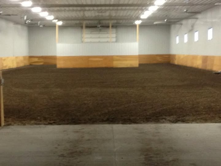 Horse Arena Finishing/Leveling