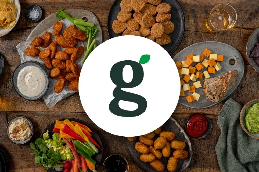 Greenleaf Foods