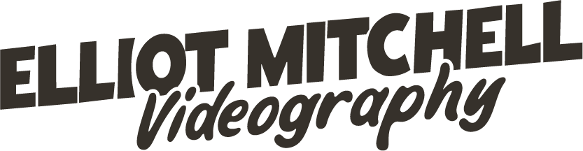 Elliot Mitchell - Wedding Videographer