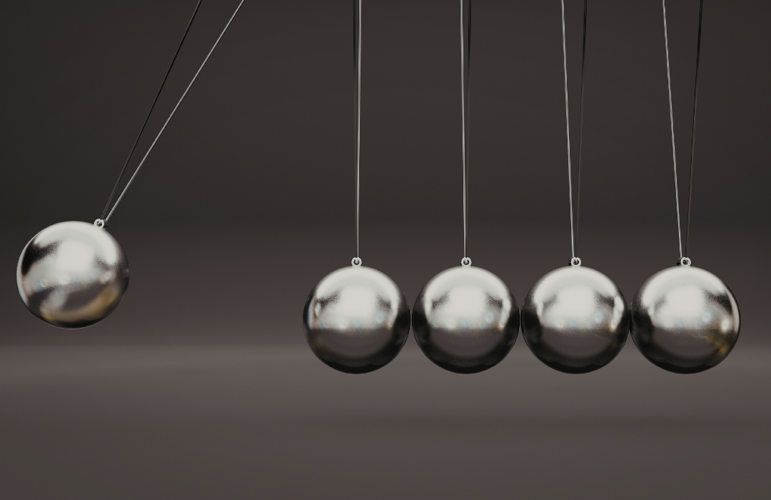 Build Momentum Before the Final Quarter