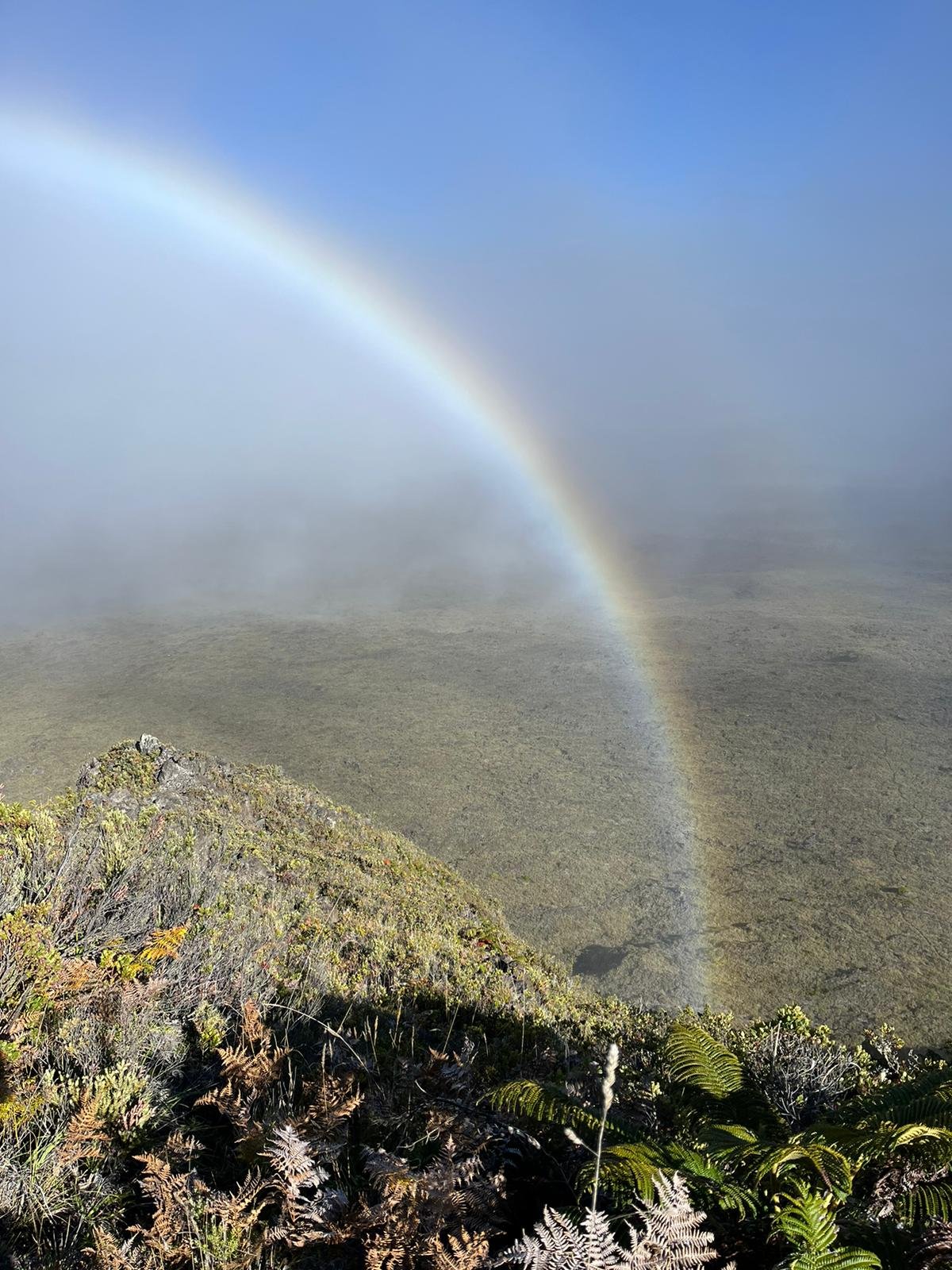 Haleakala (Saturdays)