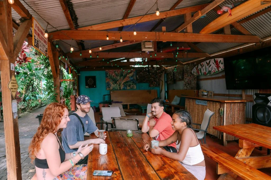 Why Staying at a Hostel Is the Best Way to Experience Maui