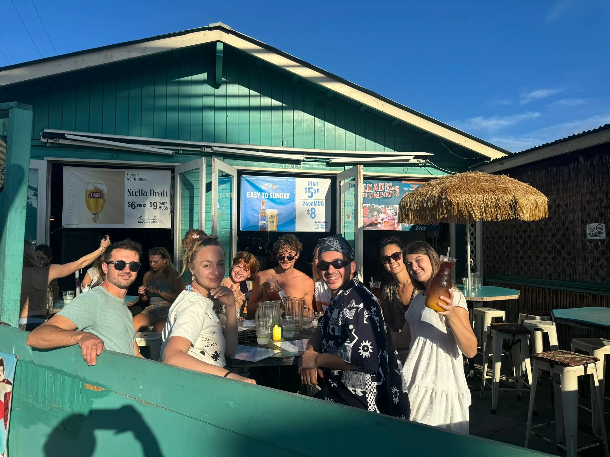 MaiTais in Kihei (Thursdays)