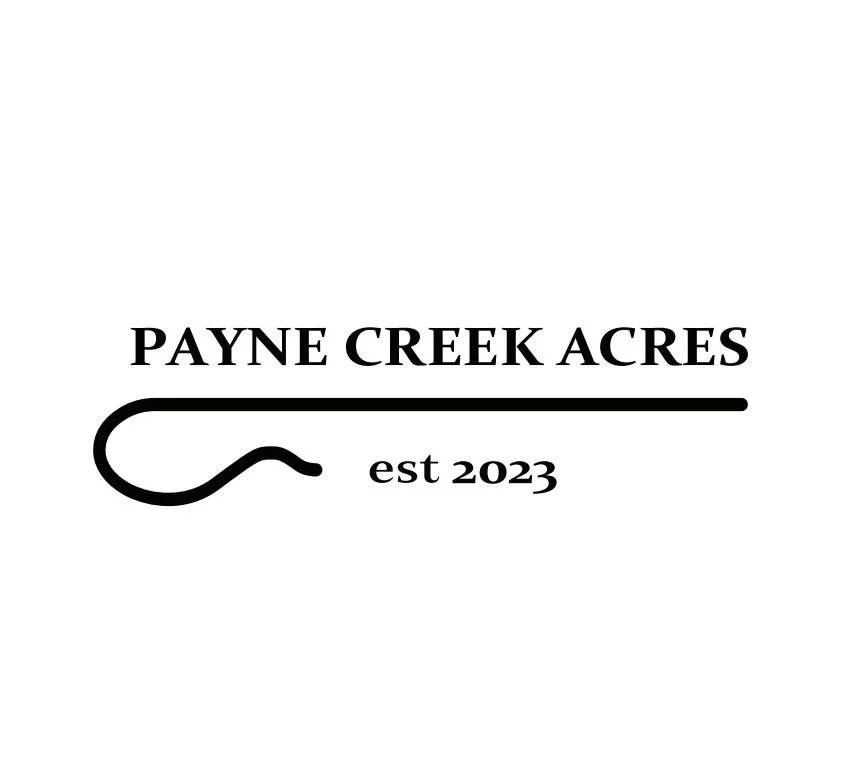 family farm offering raw honey, pasture-raised meats