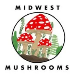 gourmet mushroom farm dedicated to growing high-quality, flavorful mushrooms