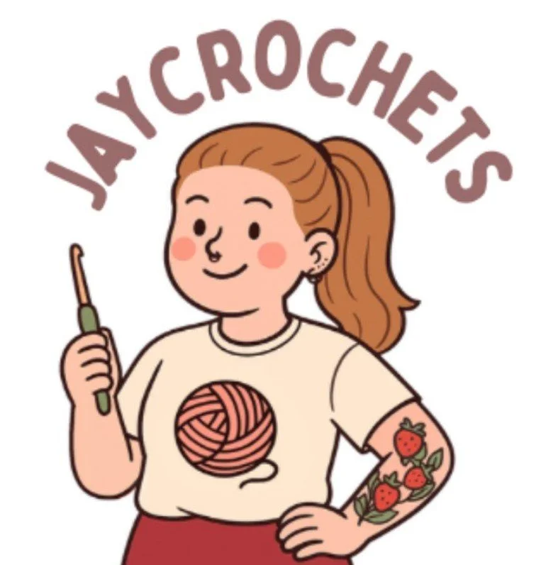 crochet plushies made in norfolk, ne