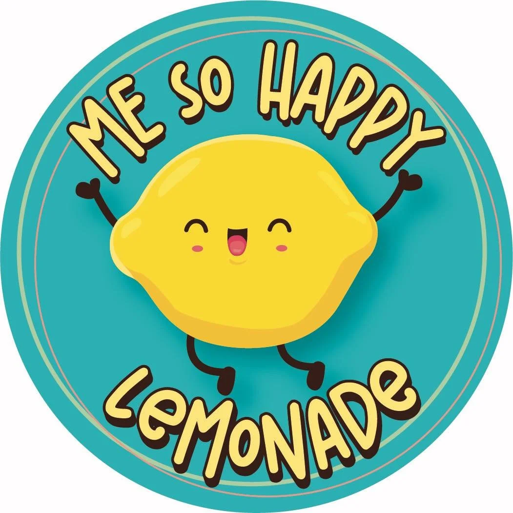 based out of Norfolk, with a passion for lemonade! 