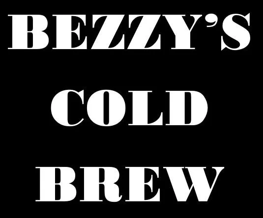 cold brew coffee, chai, cocoa and more