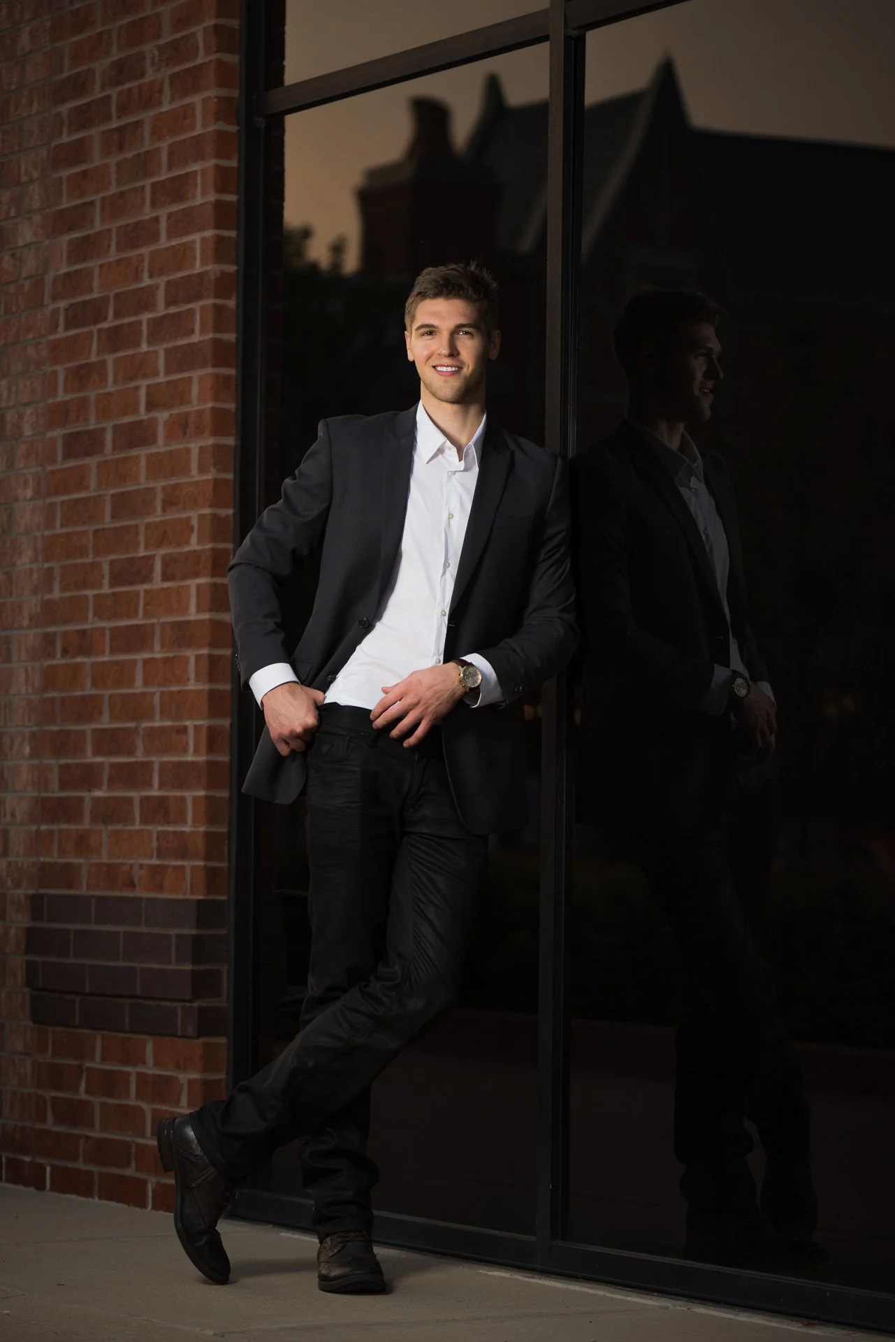 Professional Business Portrait