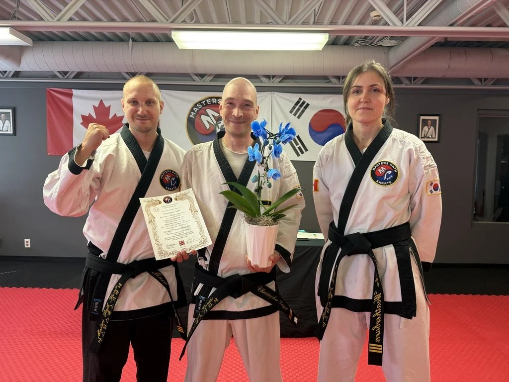 Traditional Tang Soo Do: Traditions That Shape the Future