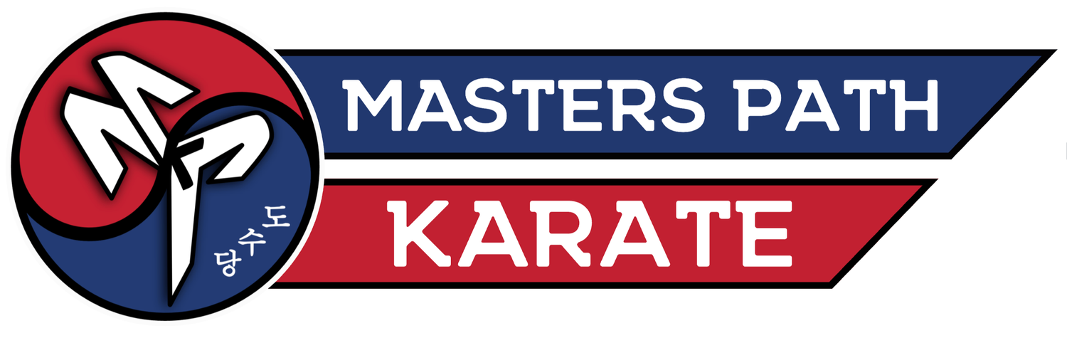 Masters Path Karate