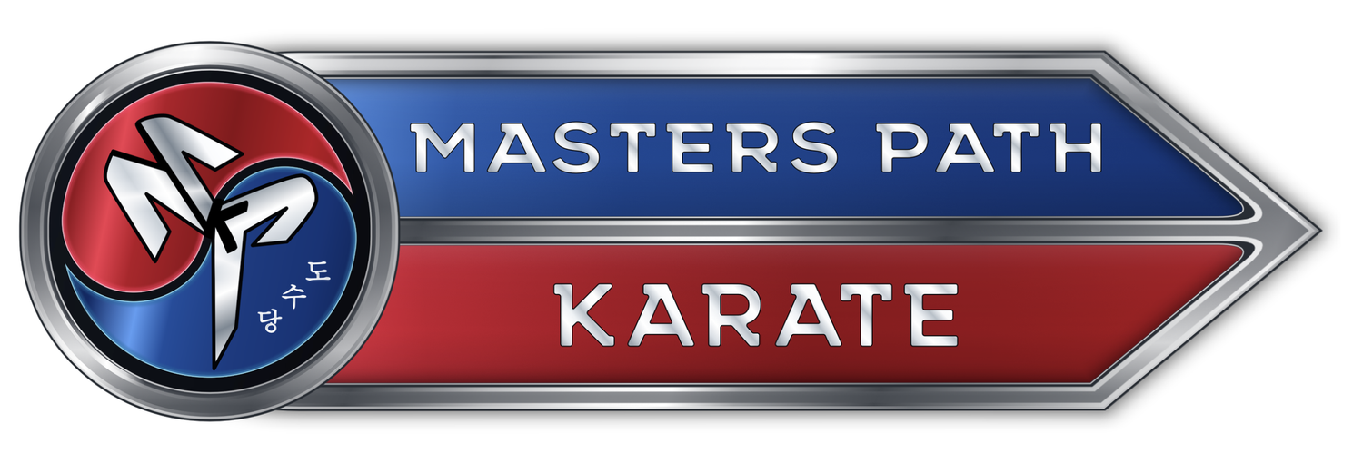 Masters Path Karate