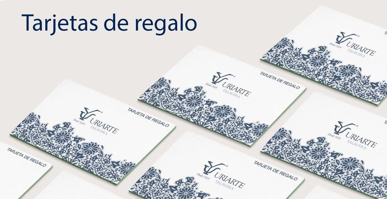 Tarjeta de regalo