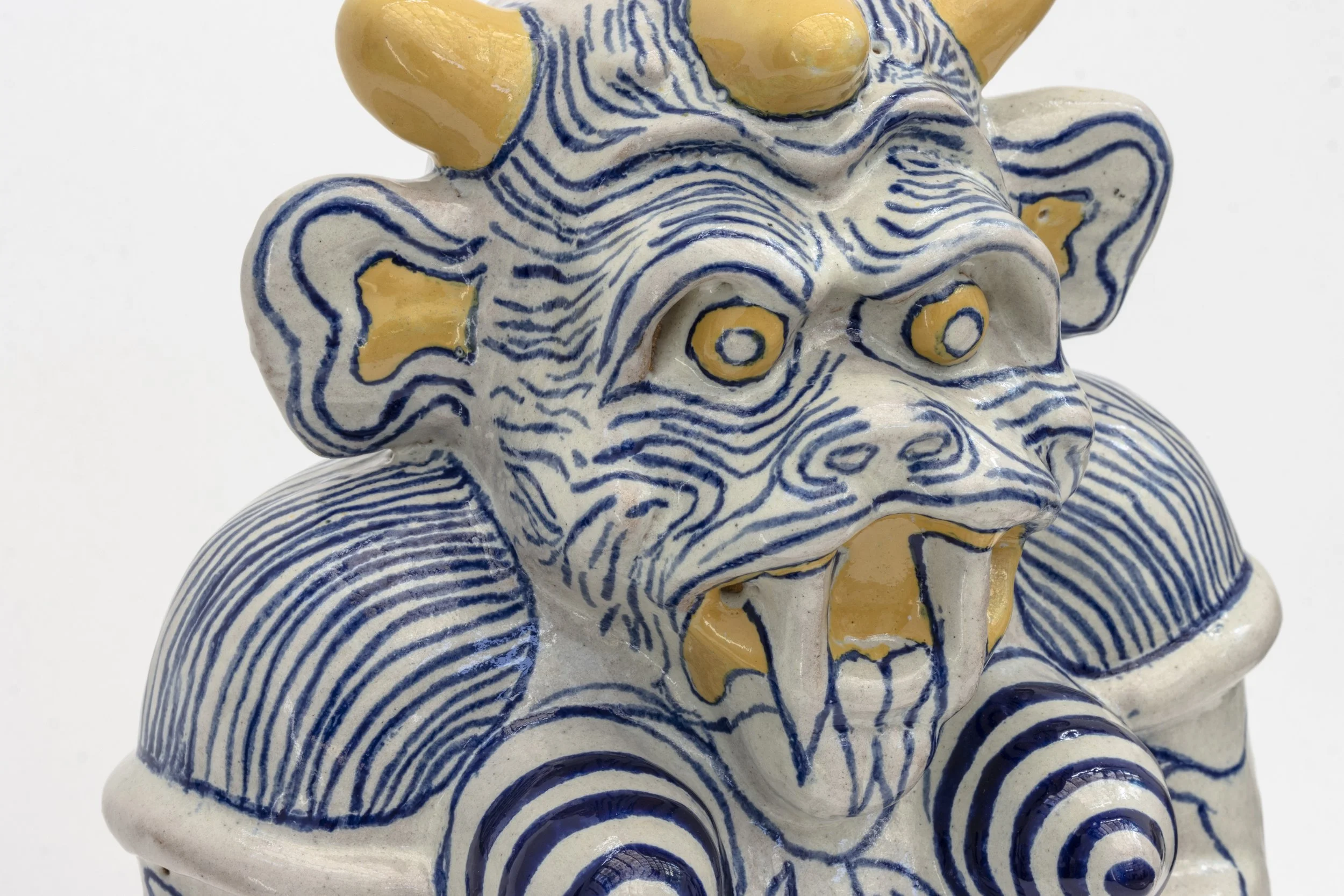 Demonio Psicótico - Cisco Jiménez