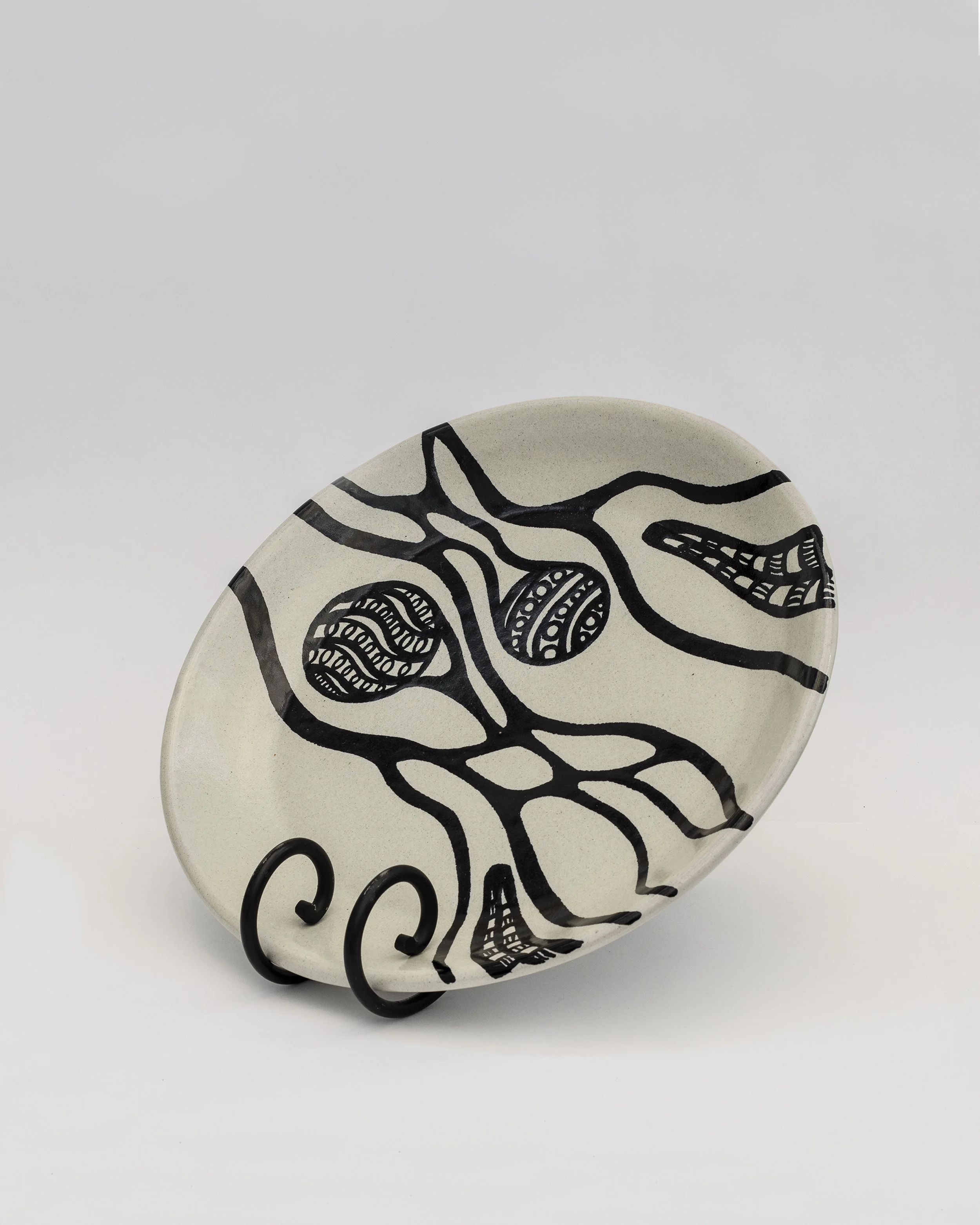Talavera V