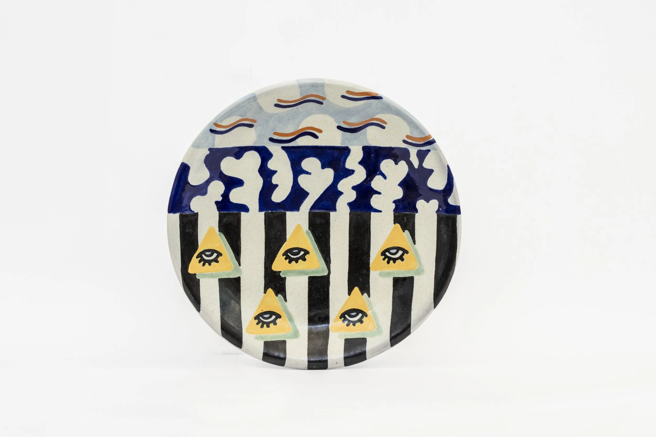 SUEÑOS MEMPHIS 1 - Comal de 31 cm.