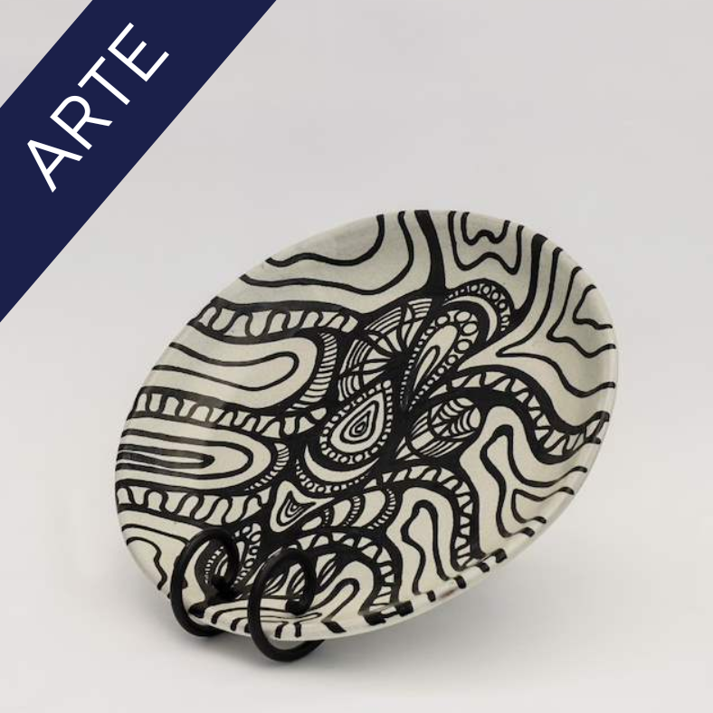 Talavera VI - Patricia Fabre