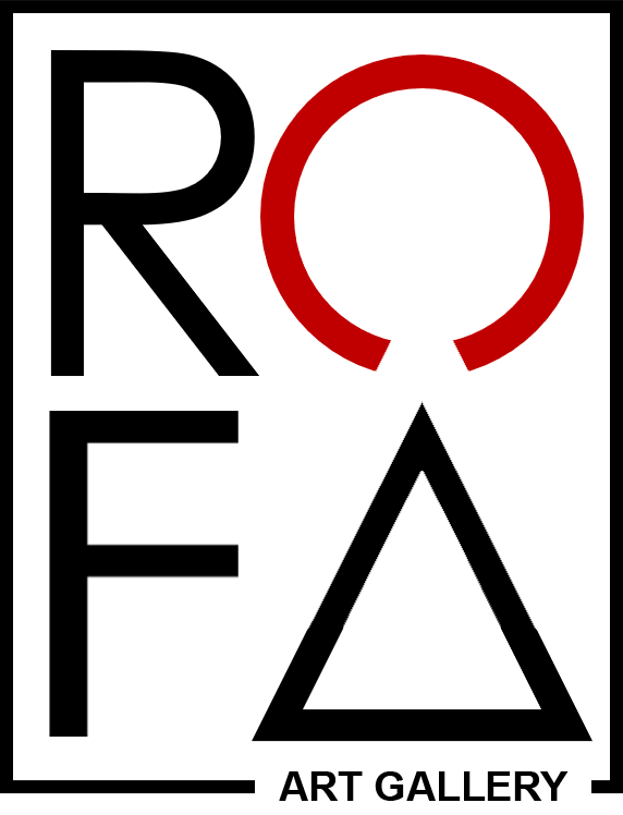 Ilustración de un símbolo de energía nuclear, con un círculo rojo y un triángulo negro que lo atraviesa.